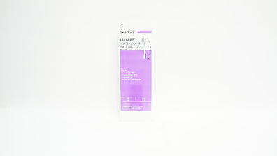 Avanos Ballard Toothbrush & Cath For Use with CHG